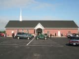 Church building